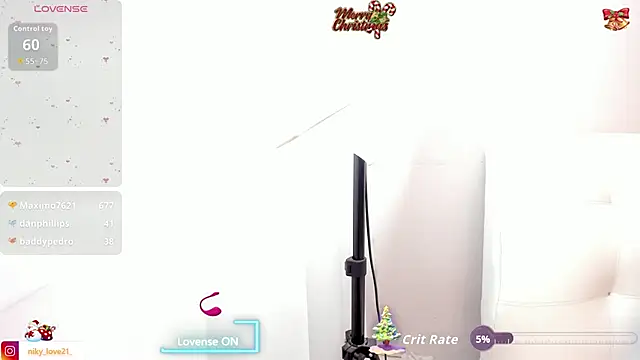 niky_love21's cam snapshot