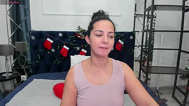 Linda_Insatiable's cam snapshot