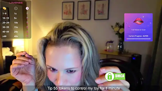 Miasiren's cam snapshot