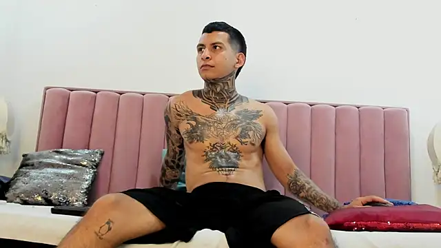 Andrew_sanders68 live sex cam