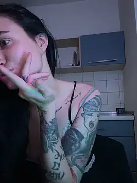 Ruby_yy's cam snapshot