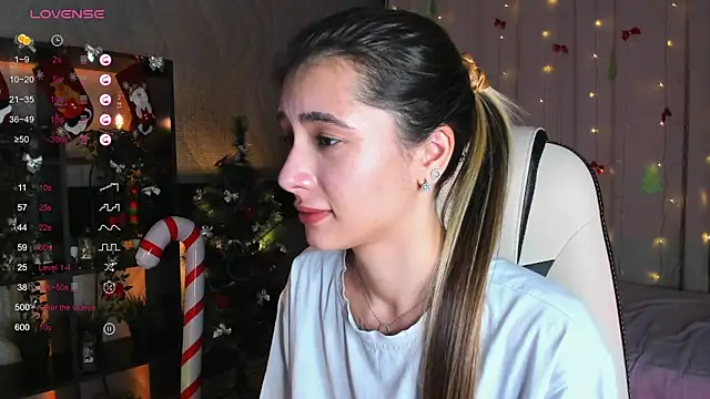 DarlaLike's cam snapshot