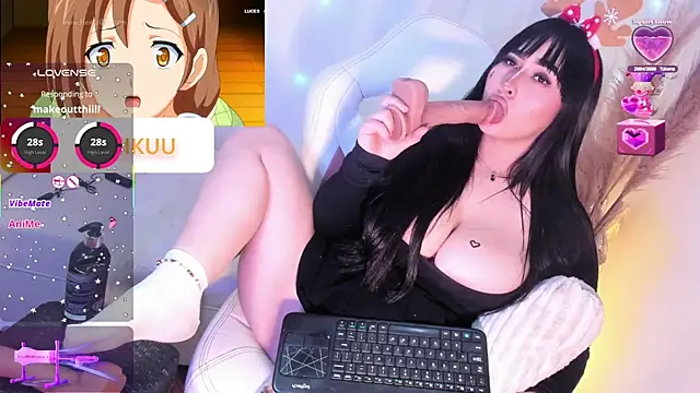 mikuru_hara live sex cam