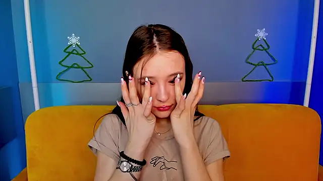 VasilisaTheWiseX's cam snapshot