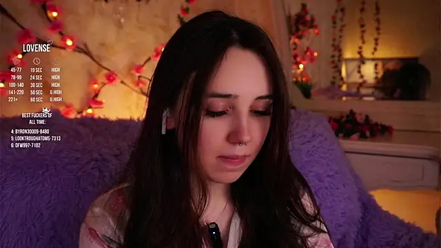 GillianDowdey's cam snapshot