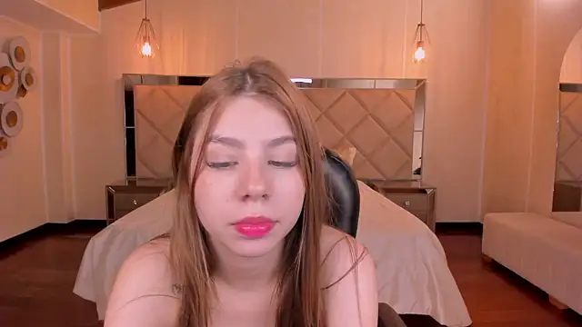 TiffannySins's cam snapshot