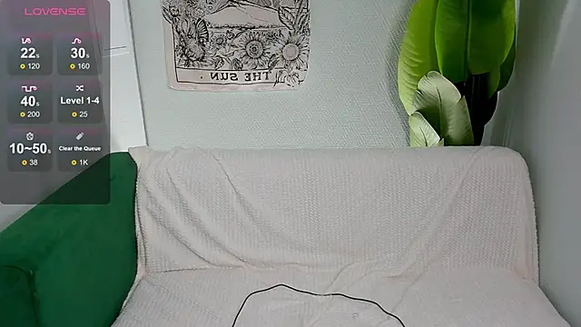 Monisees's cam snapshot