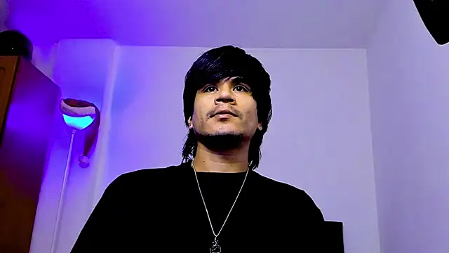 Eiden_allenx's cam snapshot