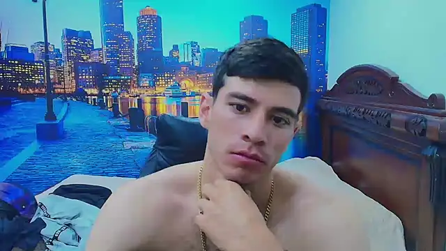 DEIBY_BABY's cam snapshot