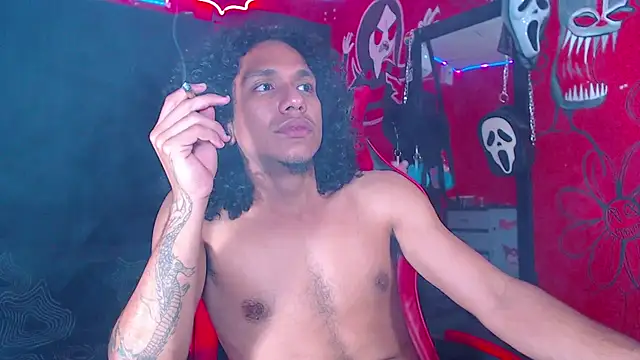 dante_hellsingx's cam snapshot