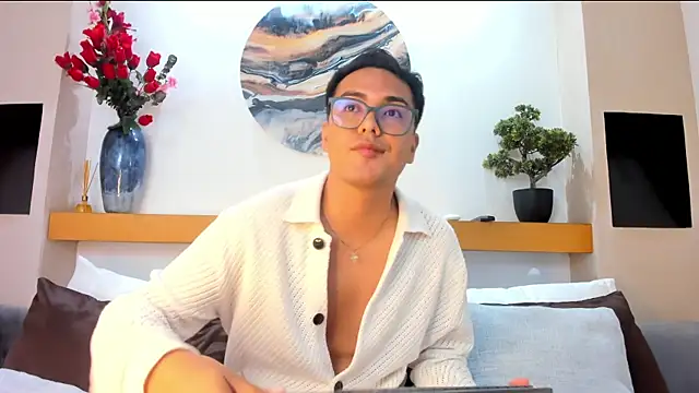 JohnBelRose's cam snapshot