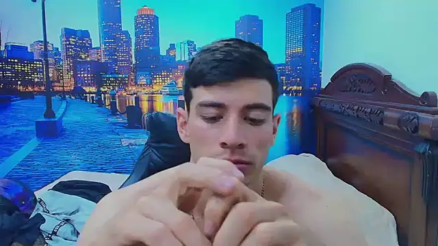 DEIBY_BABY's cam snapshot