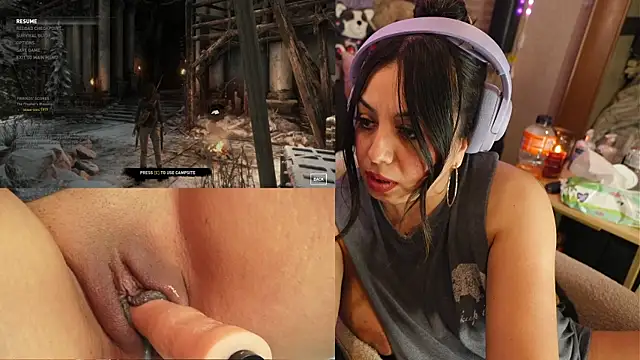 roknblaze's cam snapshot