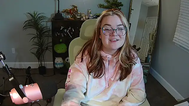 Brivana's cam snapshot