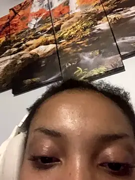 Queenkimi777's cam snapshot