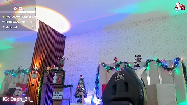 Daphnne_tay's cam snapshot