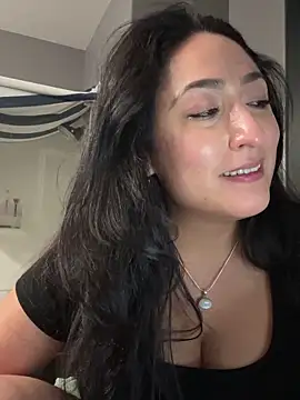 Goddessxxrosexx's cam snapshot