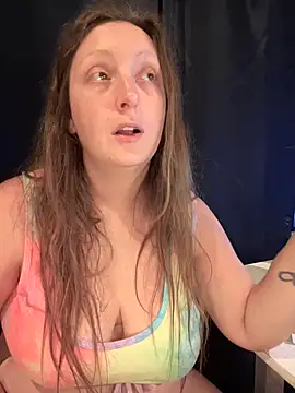 TheFishWife's cam snapshot