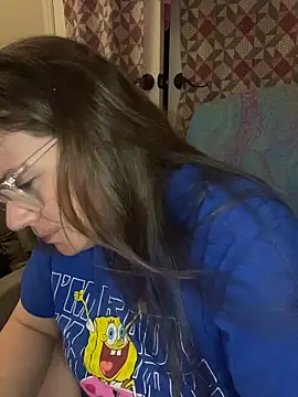 velvetta_'s cam snapshot