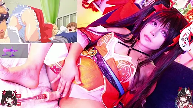 soffy_garcia's cam snapshot