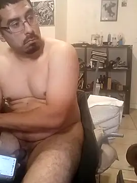 k1oudE's cam snapshot