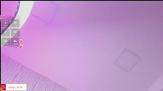 bella_lovers_'s cam snapshot