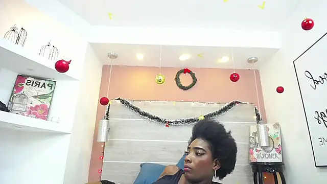 AlexandraCambell's cam snapshot