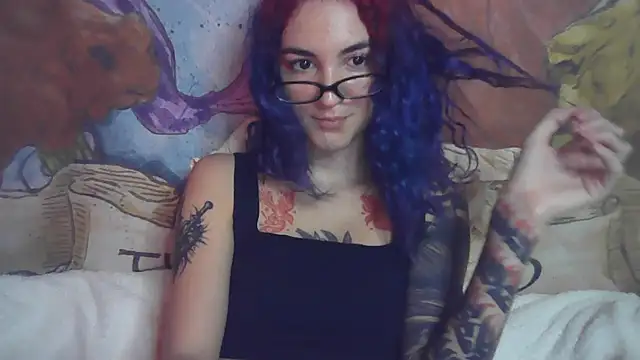 BabeGurl's cam snapshot