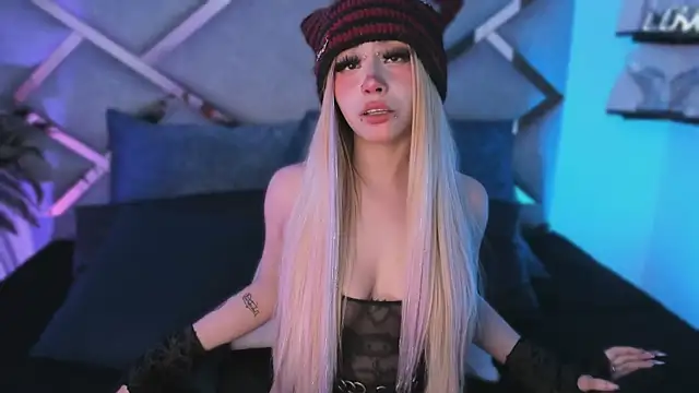 Keidy_rose's cam snapshot