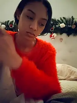 Leaberrry's cam snapshot