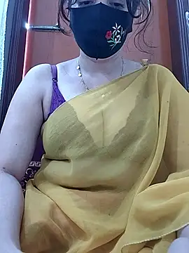 Saanvi-Sen's cam snapshot