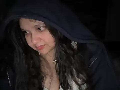 MelanieFawker's cam snapshot