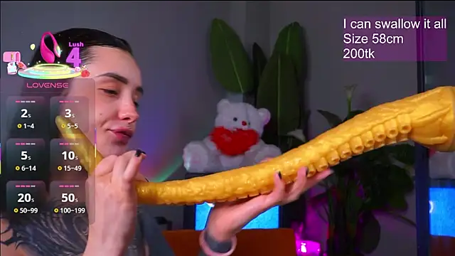 EvaCanton's cam snapshot