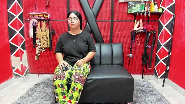 BDSM_EXOTICDOMINATION's cam snapshot