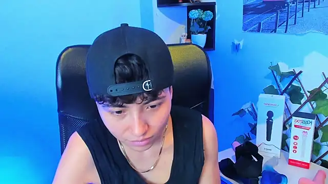 Im_Mathias live sex cam