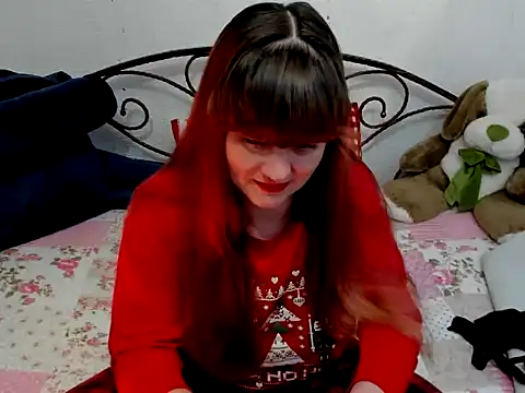 NightWish_Lorena's cam snapshot