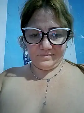 Carlotaazul's cam snapshot