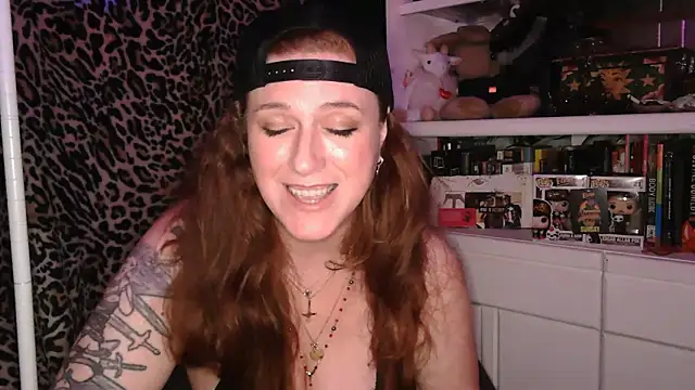 RasheleErotica's cam snapshot