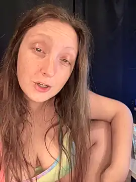 TheFishWife's cam snapshot