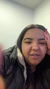 princezzc's cam snapshot