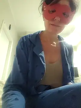 Vagabondainnamorata's cam snapshot