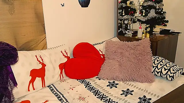 elacoquette live sex cam