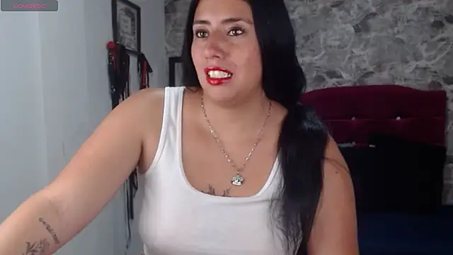 Ashleymonroe14's cam snapshot