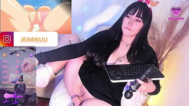 mikuru_hara's cam snapshot