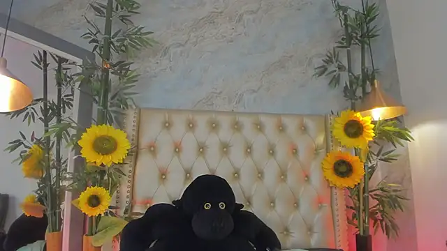 LittleeJaz's cam snapshot