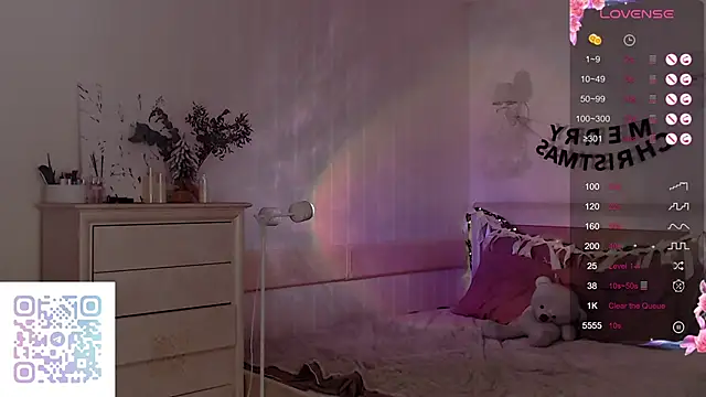 Leila_Vanilla's cam snapshot