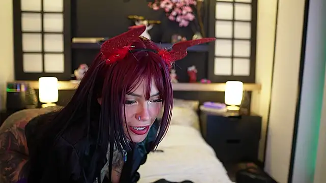 Scarlett_collins02's cam snapshot