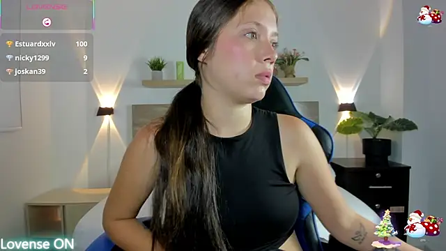 nataly_rodri's cam snapshot