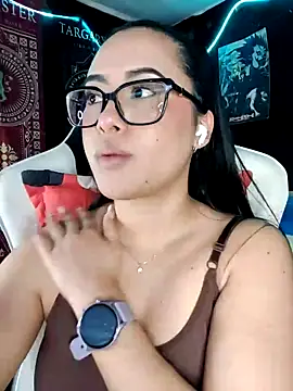 Janna_mnt's cam snapshot