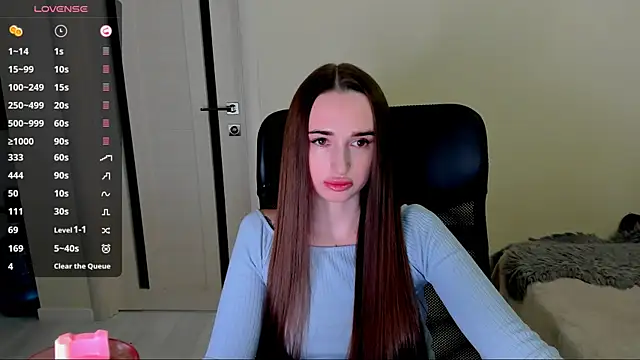 Kimmberr's cam snapshot